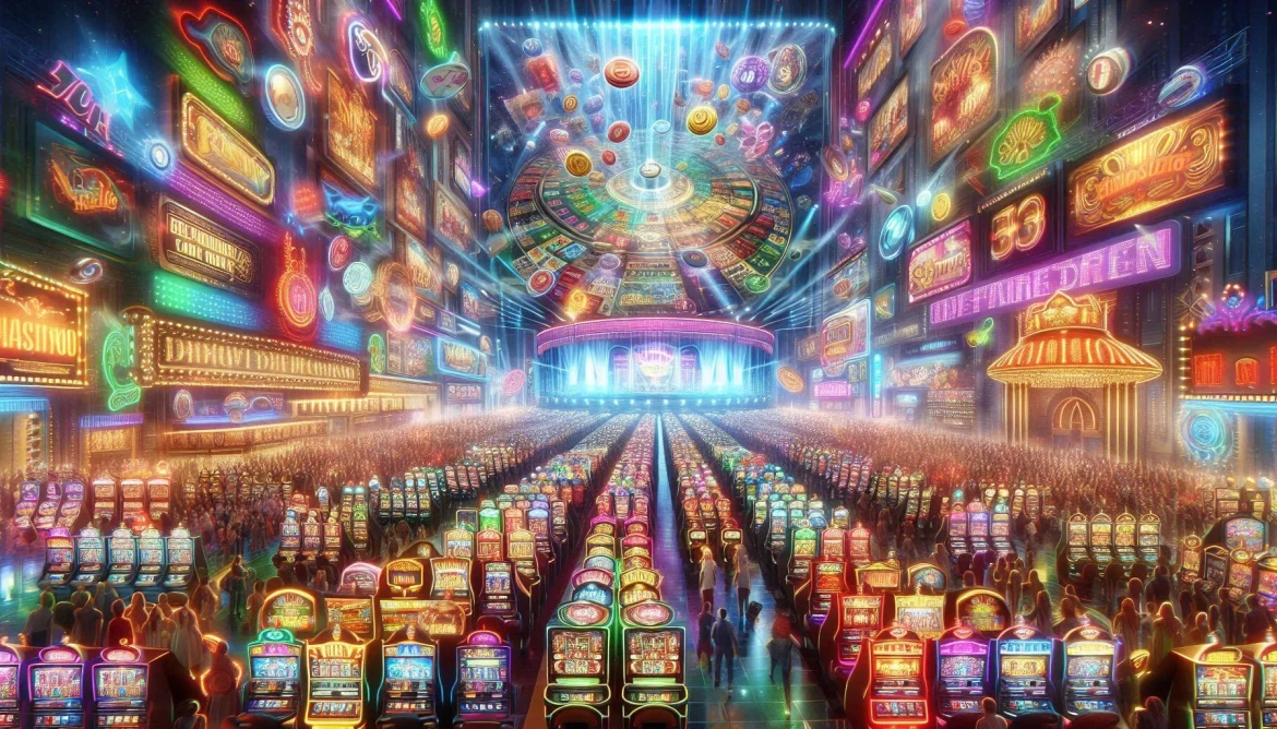 MilkyWay Casino